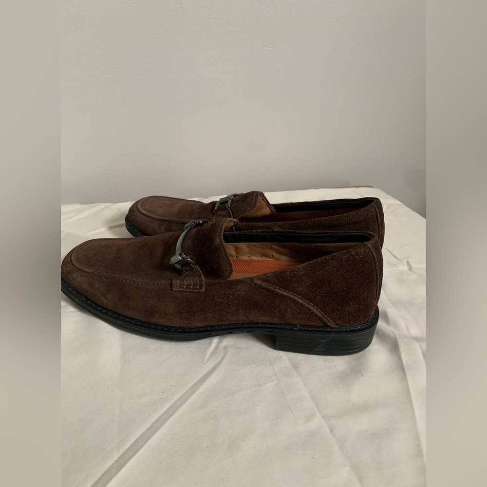 Mens Clark’s size 11
